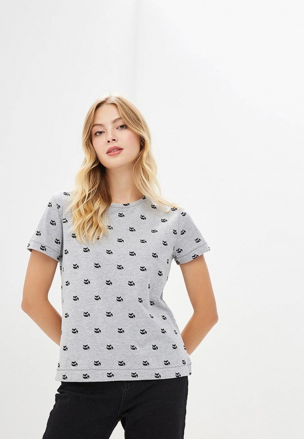 

Футболка Modis, Серый