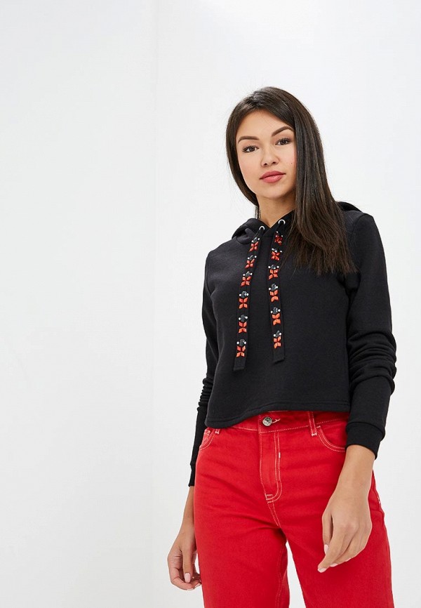 

Худи Modis, Черный