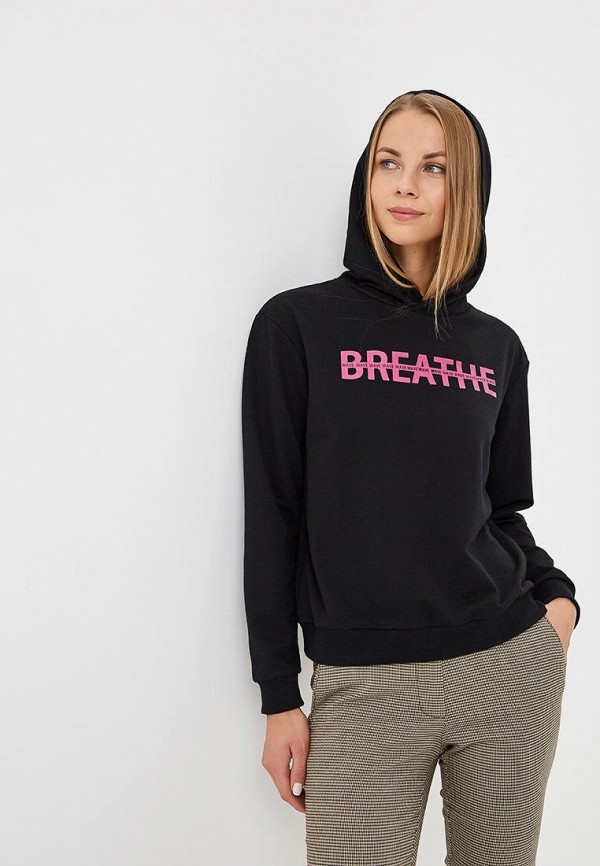 

Худи Modis, Черный