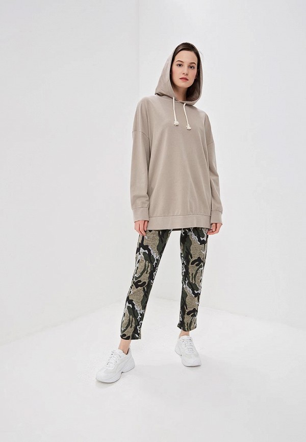 

Брюки спортивные Modis, Modis MO044EWFBOD4, Мультиколор