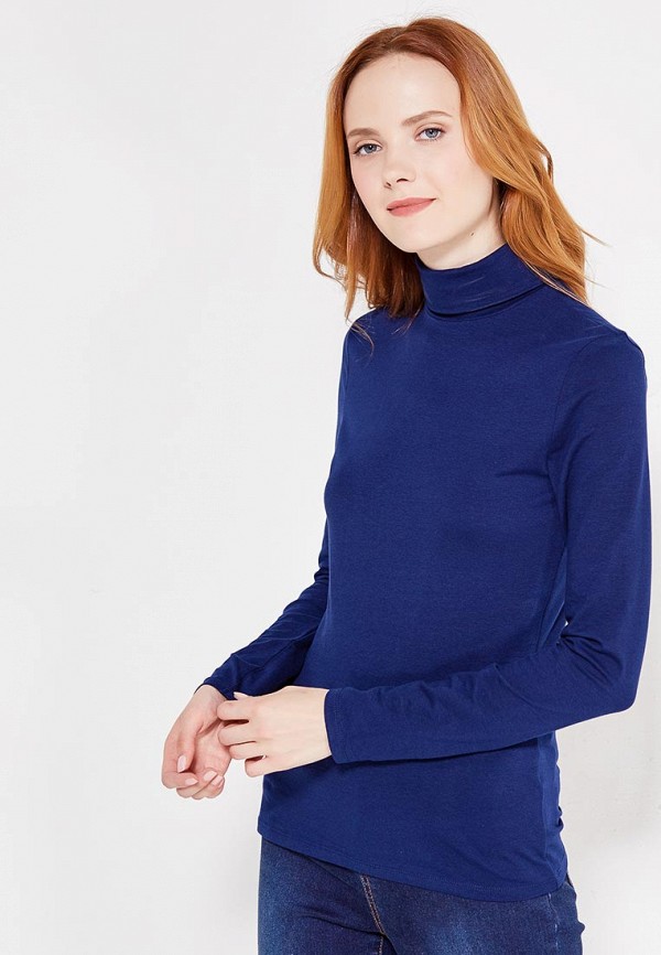 

Водолазка Modis, Синий