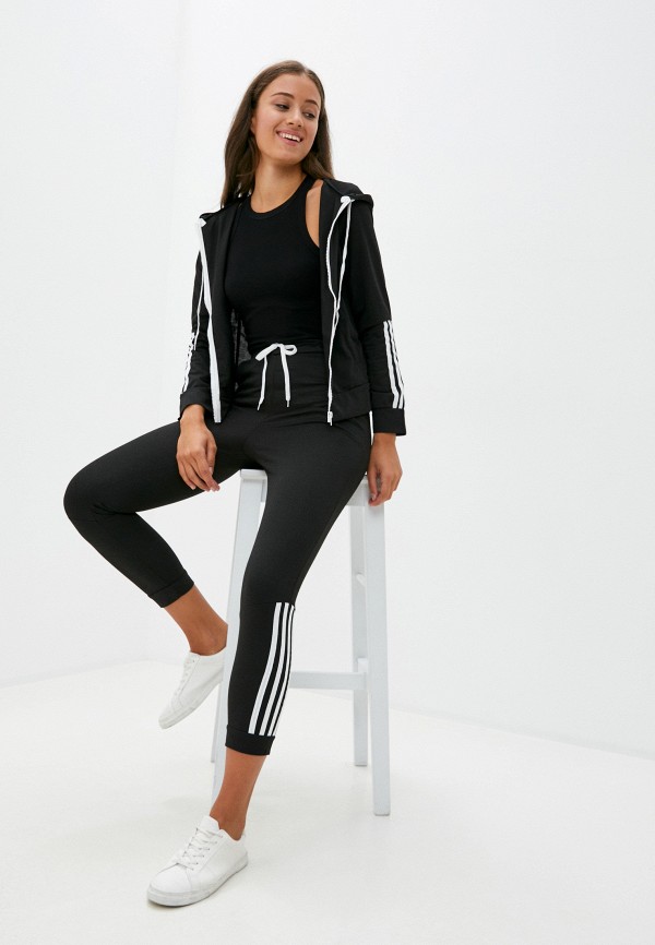

Костюм спортивный Modelle, Черный