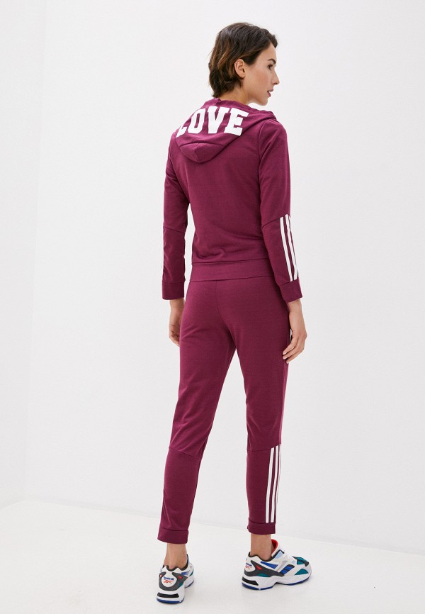 

Костюм спортивный Modelle, Бордовый