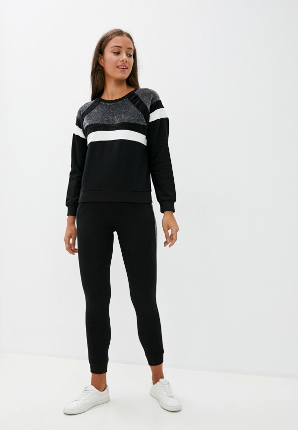 

Костюм спортивный Modelle, Черный, Modelle MO051EWKHWI1