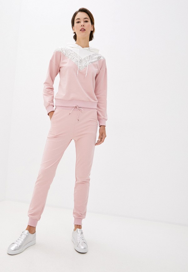 

Костюм спортивный Modelle, Розовый