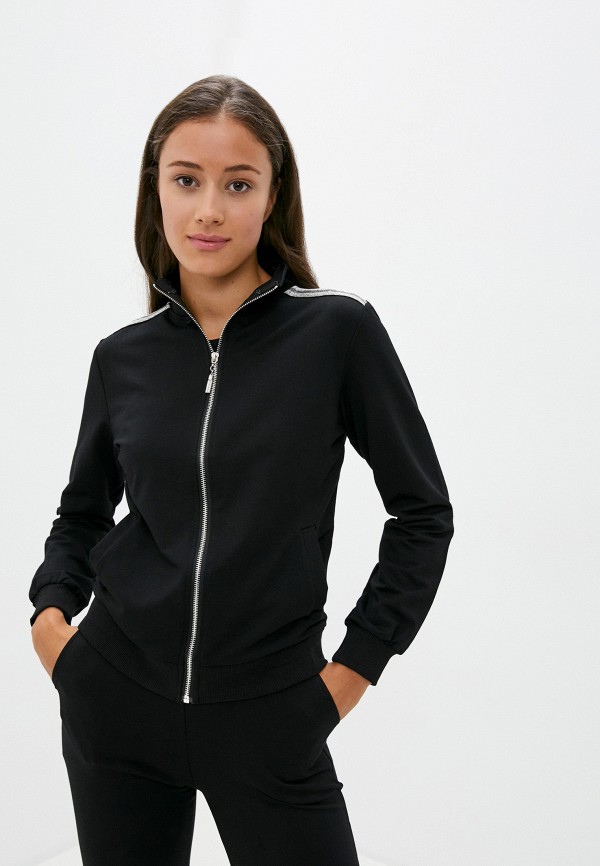 

Костюм спортивный Modelle, Черный