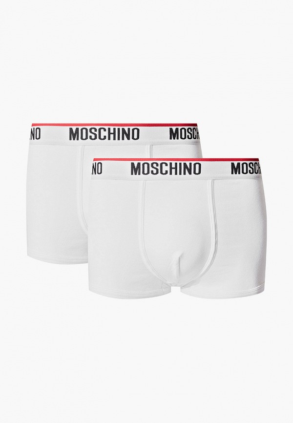 

Комплект Moschino Underwear, Белый