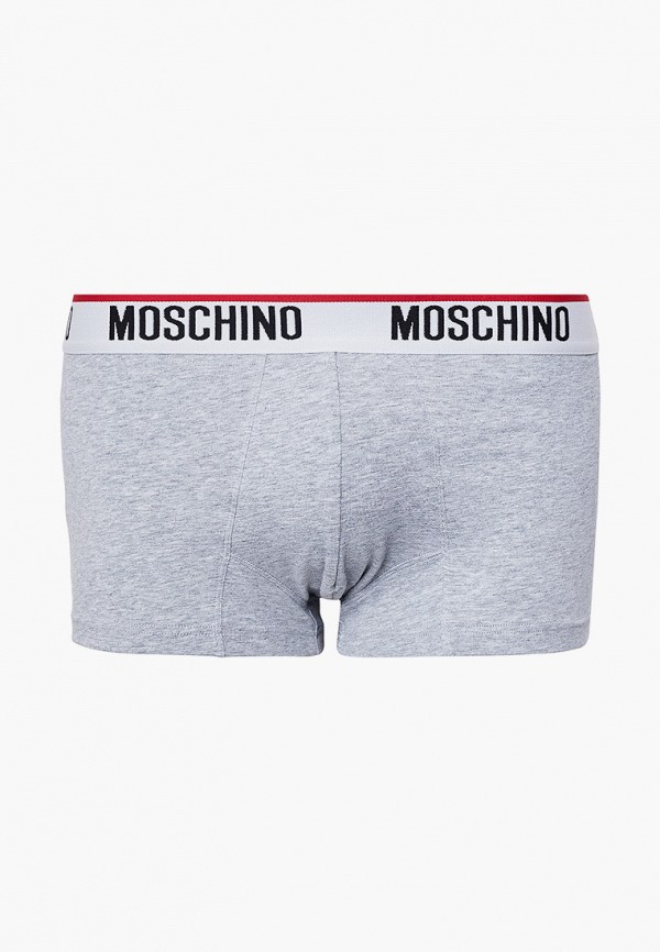 

Трусы Moschino Underwear