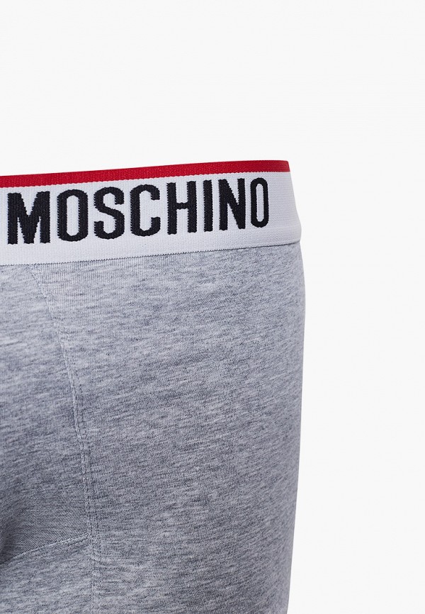 фото Трусы moschino underwear