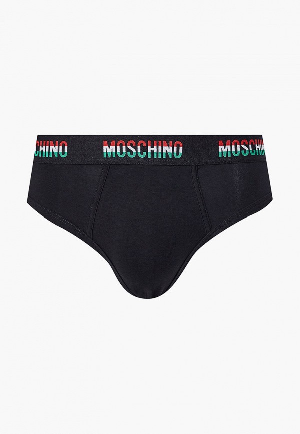 фото Трусы moschino underwear