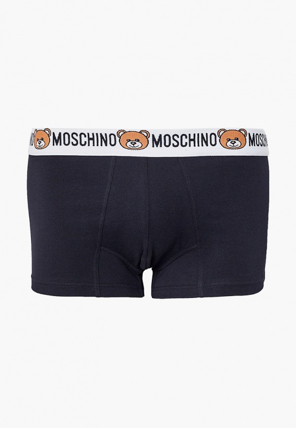 

Трусы Moschino Underwear, Черный