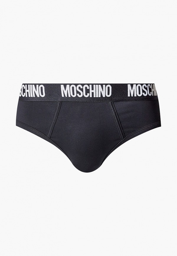 фото Трусы moschino underwear