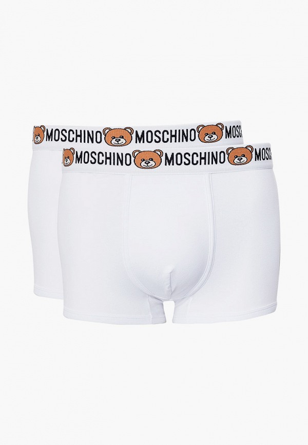 фото Комплект moschino underwear