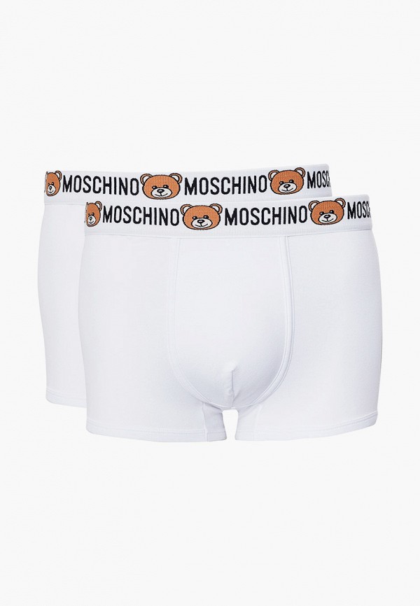 

Комплект Moschino Underwear, Белый