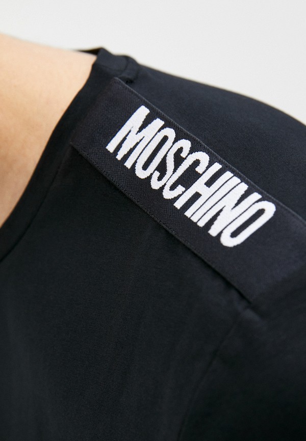фото Футболка moschino underwear