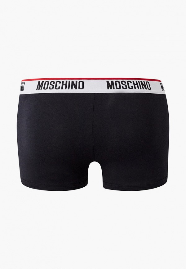 фото Трусы moschino underwear