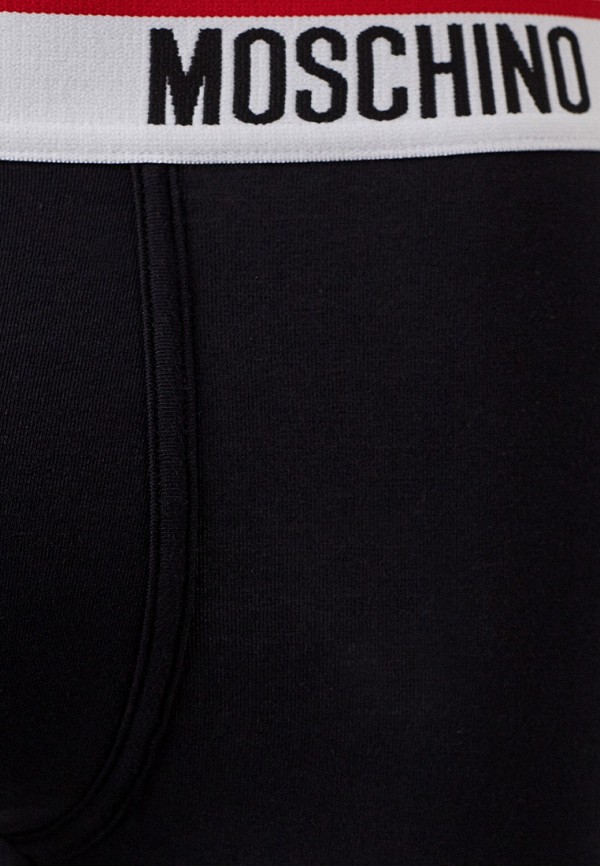 фото Трусы moschino underwear