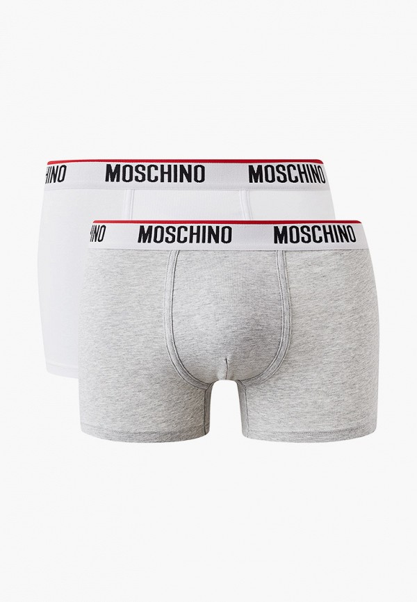 

Комплект Moschino Underwear, Разноцветный