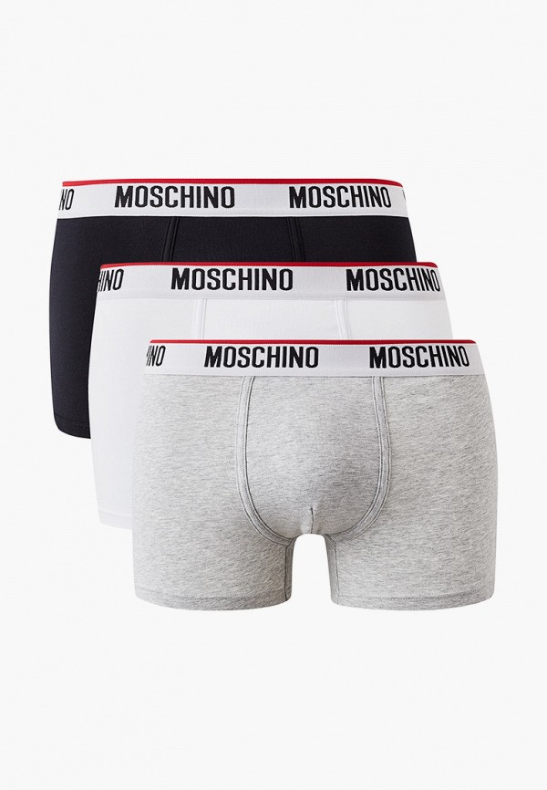 

Комплект Moschino Underwear, Разноцветный