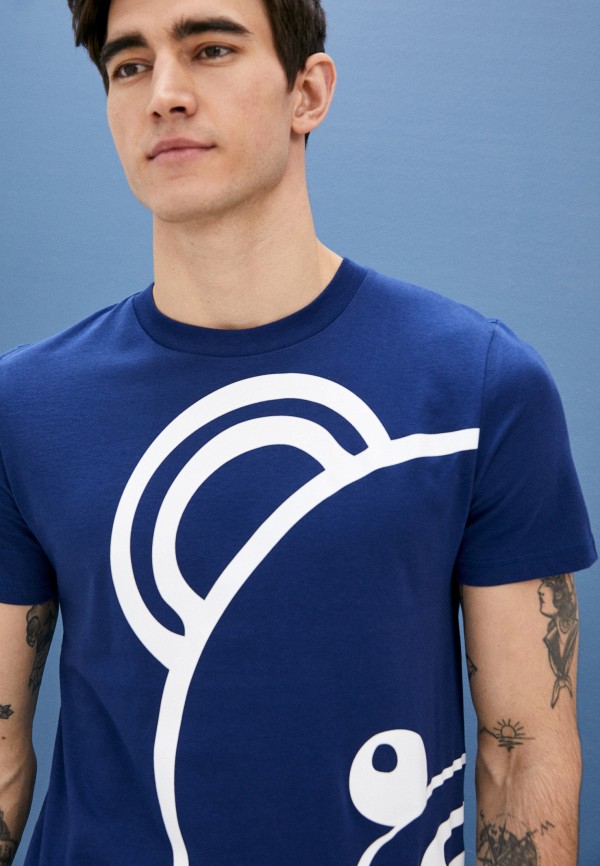 фото Футболка moschino underwear