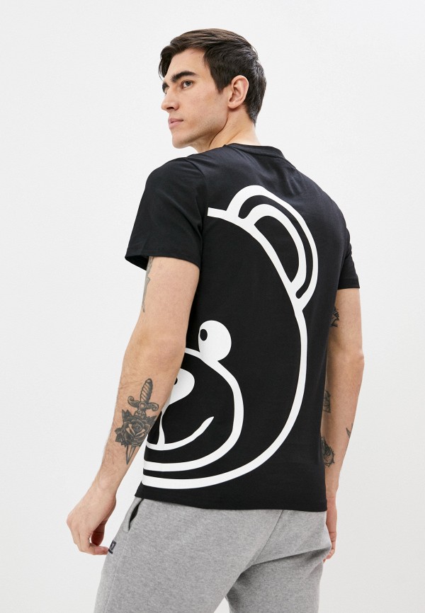 фото Футболка moschino underwear