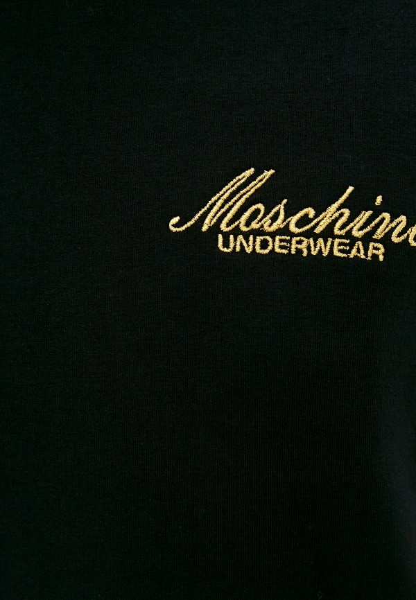 фото Платье moschino underwear
