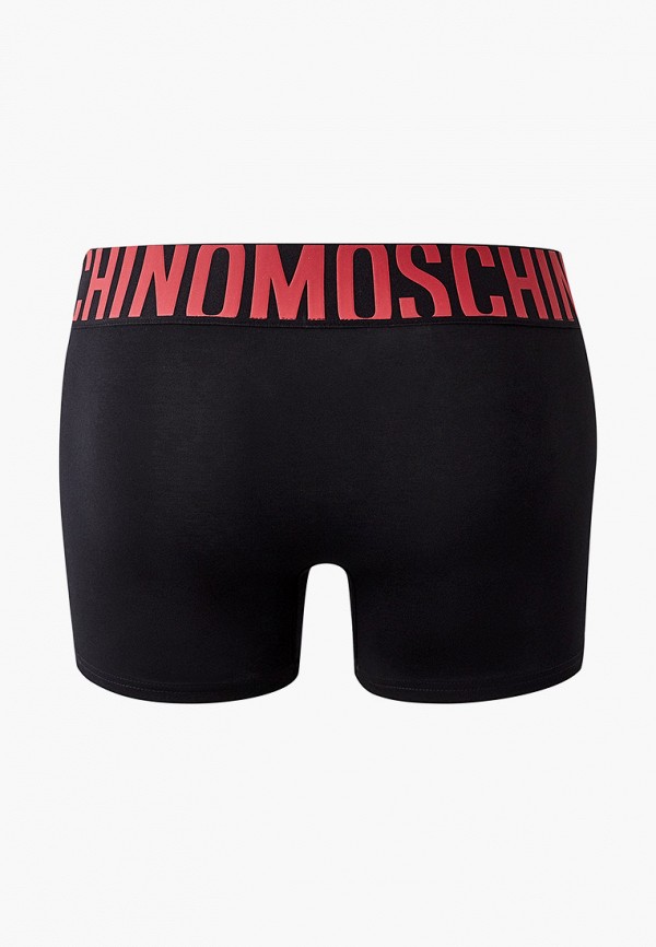 фото Трусы moschino underwear