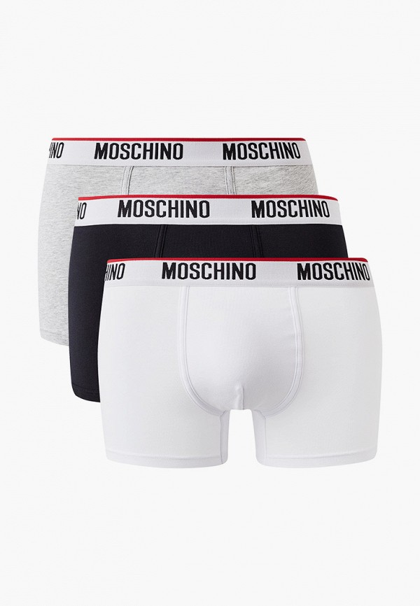 

Комплект Moschino Underwear, Разноцветный
