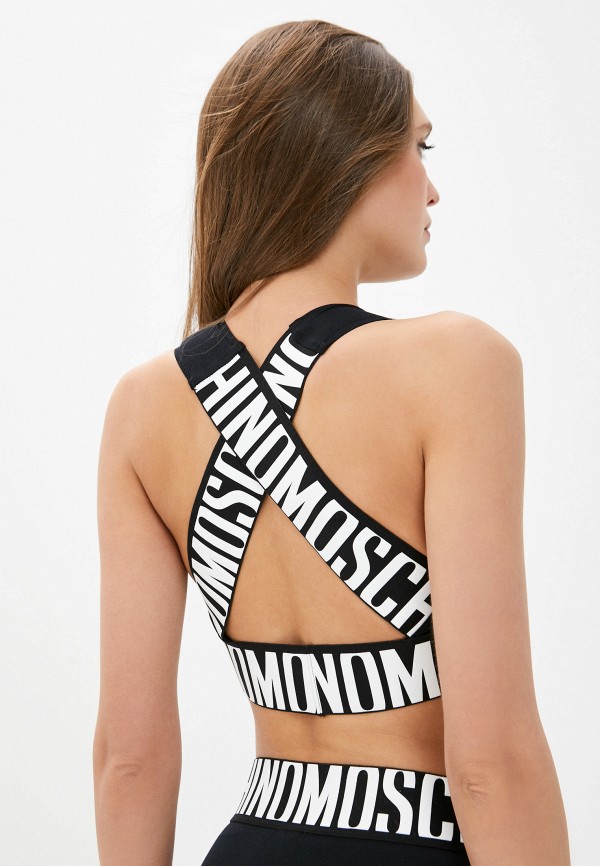 фото Бюстгальтер moschino underwear