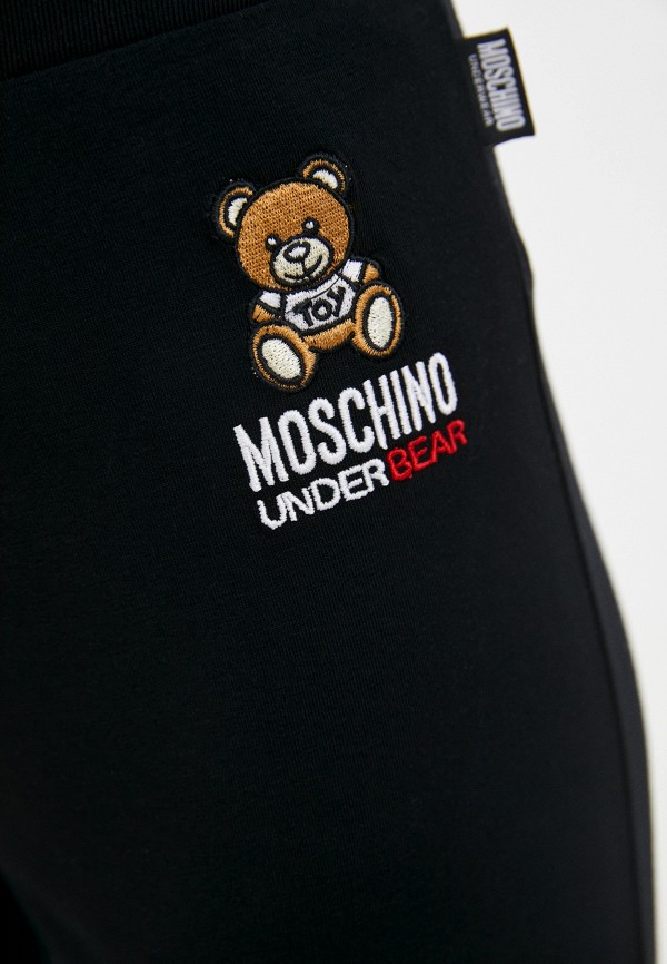Леггинсы Moschino Underwear A4305 Фото 5