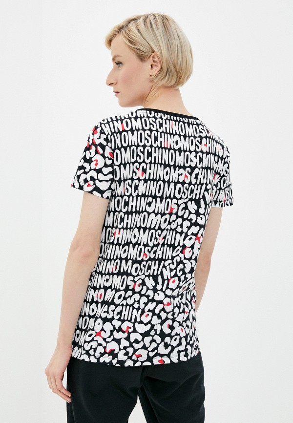 фото Футболка moschino underwear