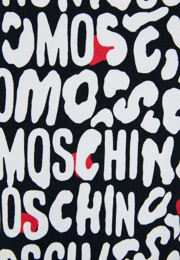 фото Футболка moschino underwear