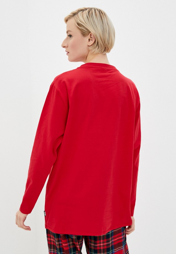 фото Лонгслив moschino underwear