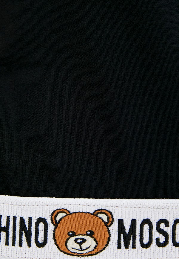 фото Футболка moschino underwear