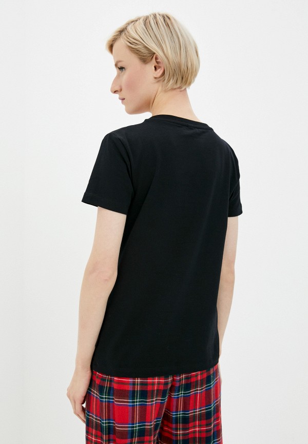 фото Футболка moschino underwear