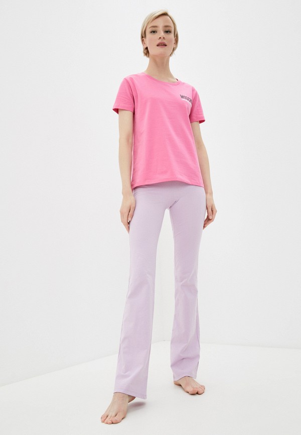 фото Футболка moschino underwear