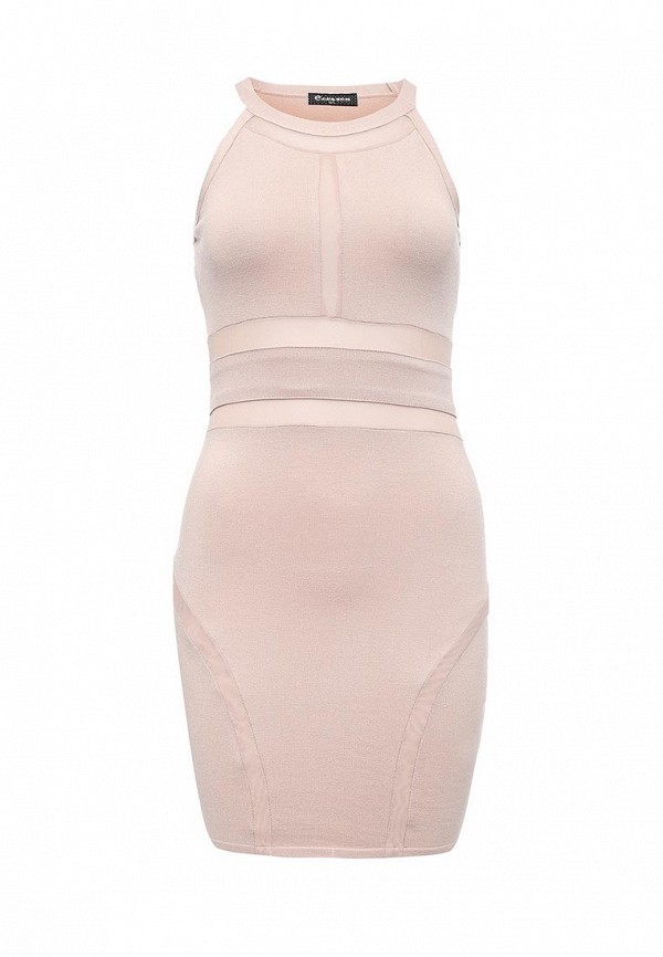 

Платье Moda Corazon, Черный