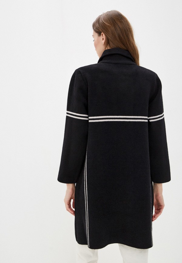 

Пальто Moki, Черный, Moki MO070EWIFQS0