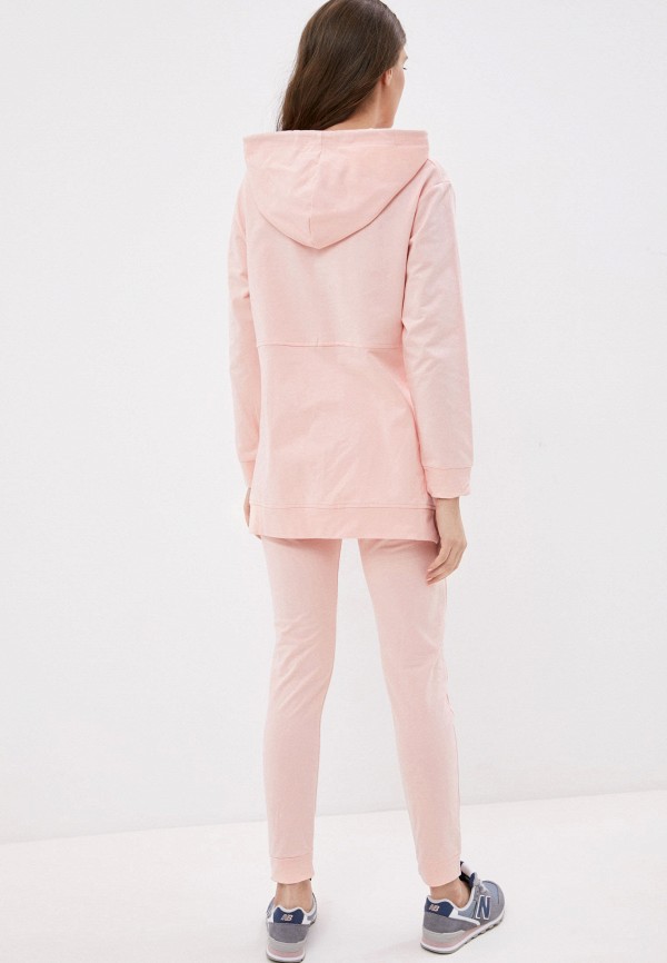 

Костюм спортивный Moki, Розовый, Moki MO070EWMGUP5