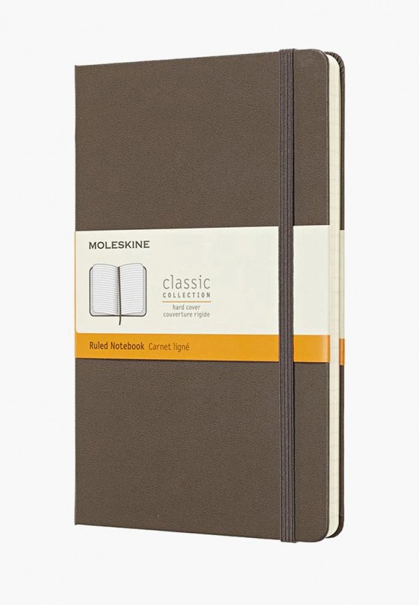 все цены на Блокнот Moleskine Moleskine MO071DUCCHJ3 онлайн