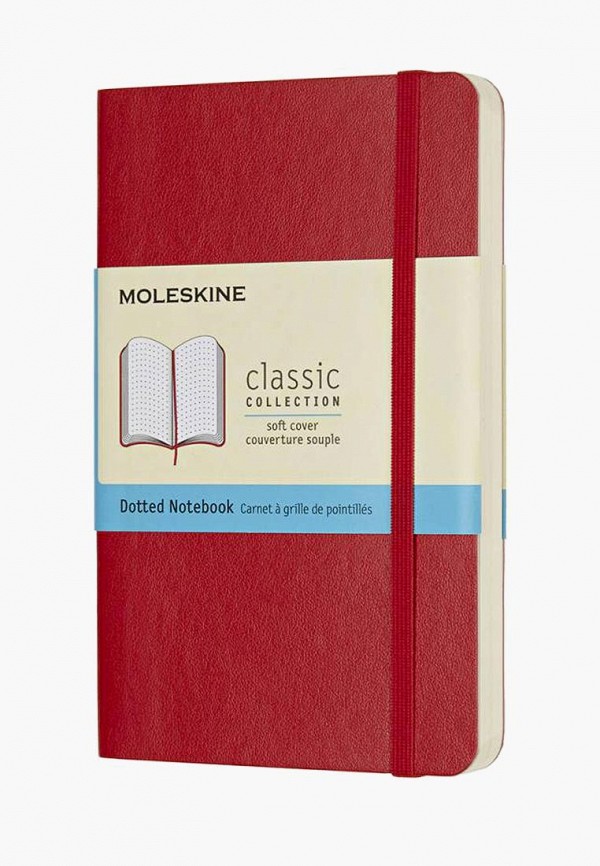 все цены на Блокнот Moleskine Moleskine MO071DUCCHP6 онлайн