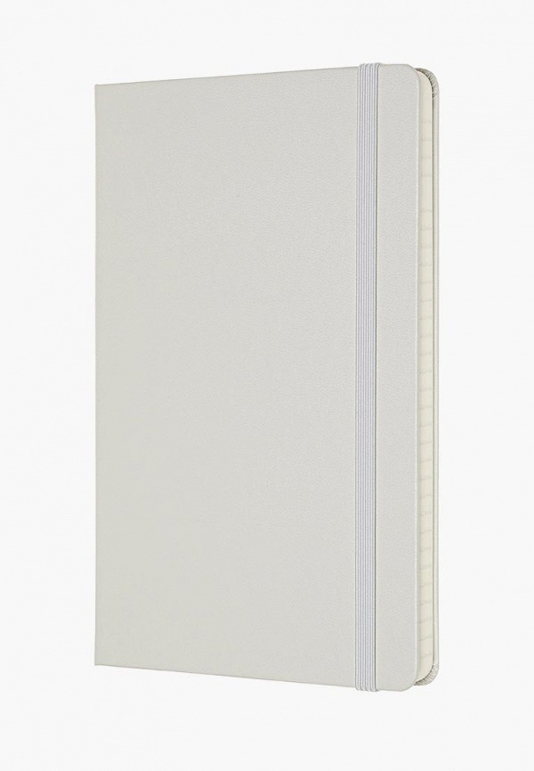 

Блокнот Moleskine, Серый, PROFESSIONAL LARGE