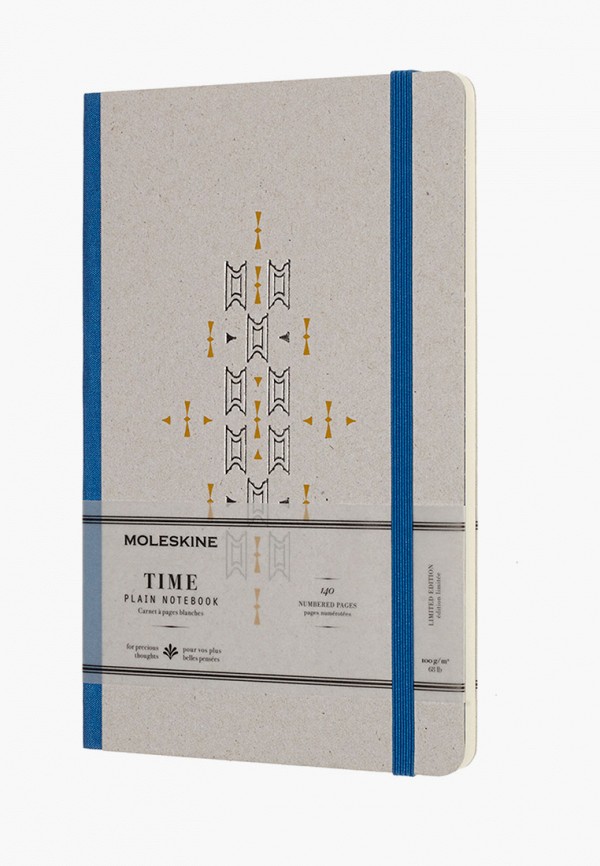 

Блокнот Moleskine, Бежевый