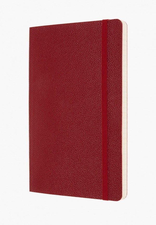 

Блокнот Moleskine, Красный, LIMITED EDITION LEATHER