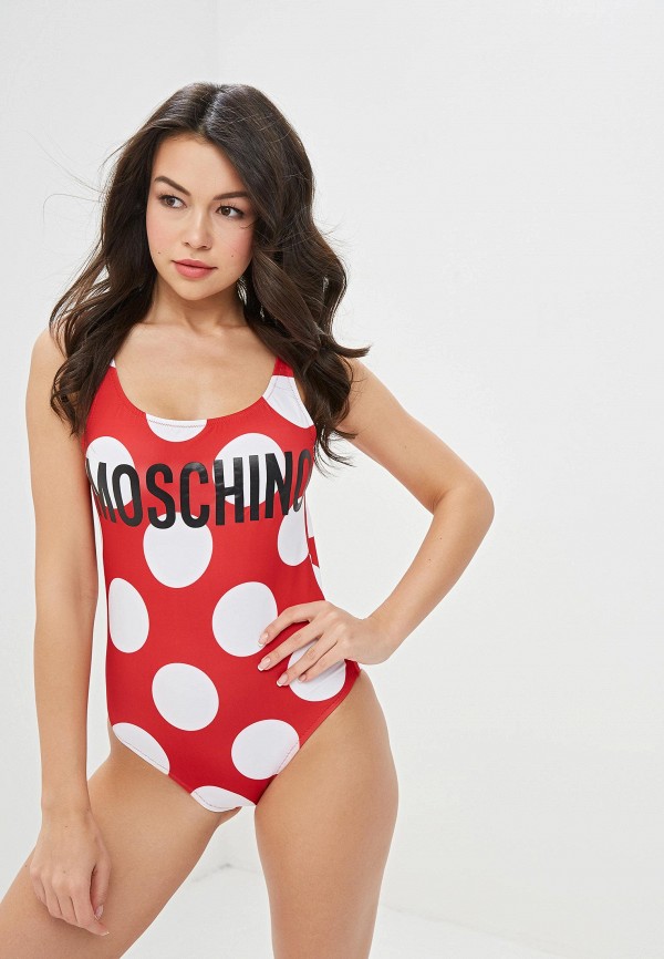 Купальник Moschino Swim Woman Moschino Swim Woman 