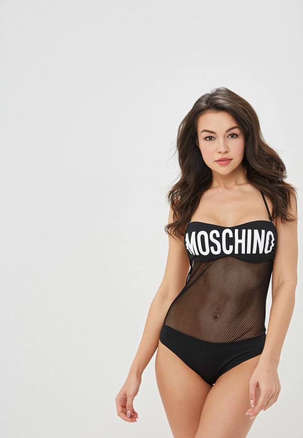 Купальник Moschino Swim Woman Moschino Swim Woman MO072EWEIUK7