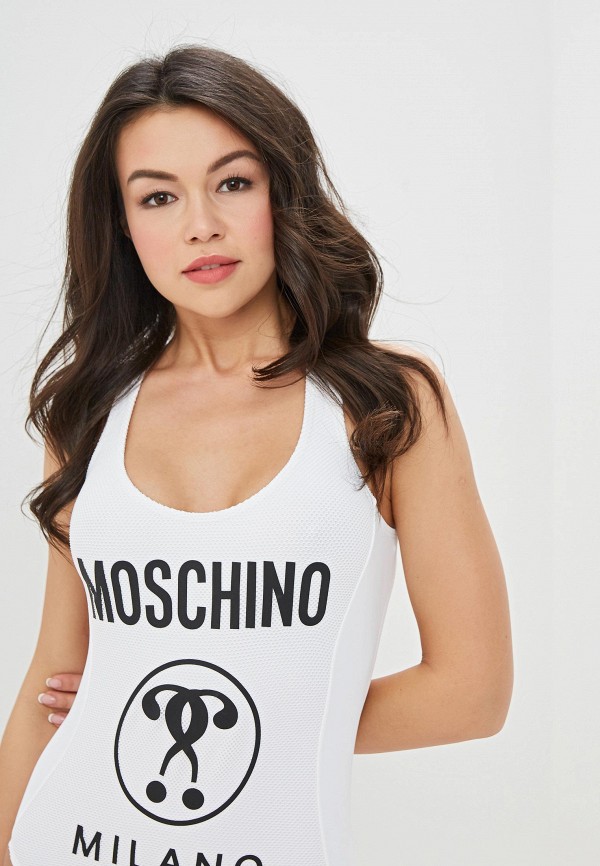 фото Купальник Moschino Swim Moschino swim woman