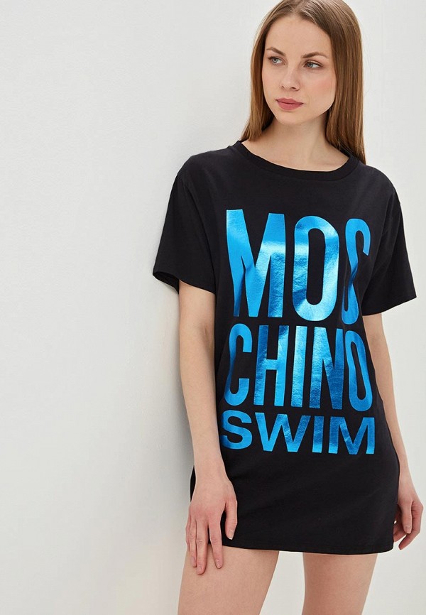 Платье Moschino Swim Woman Moschino Swim Woman MO072EWEIUL4