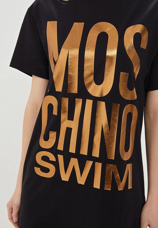 фото Туника Moschino Swim Woman