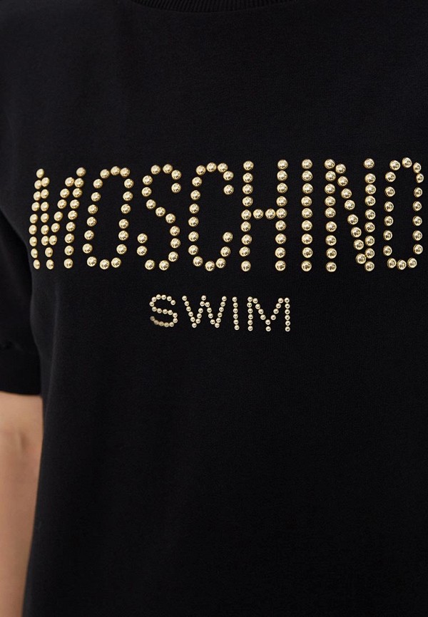 фото Платье Moschino Swim Woman